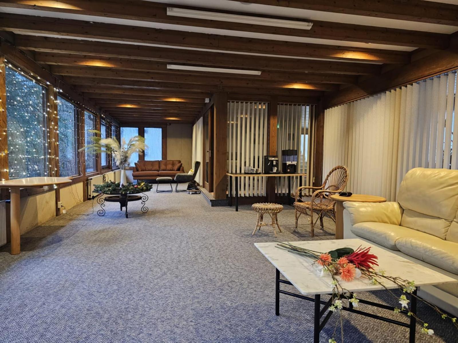 Siegerland-Hotel Фройденберг Екстериор снимка